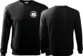 Terapeuta środowiskowy 02 Bluza Męska