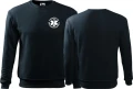 Terapeuta środowiskowy 02 Bluza Męska