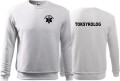 Toksykolog 04 Bluza Męska