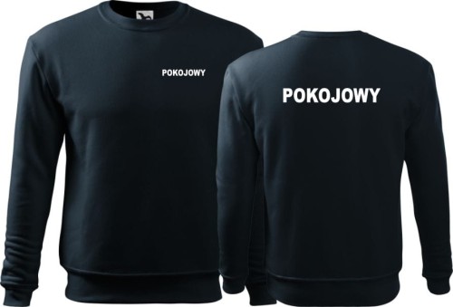 Bluza męska pokojowy 03