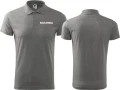 Kuchnia 01 Koszulka Męska Polo