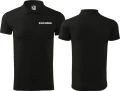 Kuchnia 01 Koszulka Męska Polo