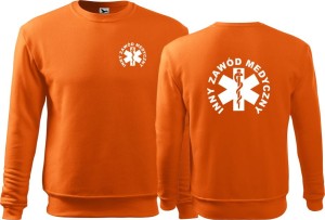 Inny zawód medyczny 05A Bluza Męska