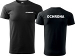Koszulka Ochrona męska