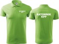 Koszulka Polo Ratownik KPP 03