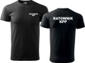 Koszulka Ratownik KPP 03