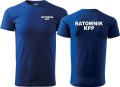 Koszulka Ratownik KPP 03