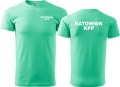 Koszulka Ratownik KPP 03