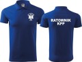 Koszulka Polo dla Ratownika KPP 04