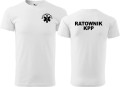 Koszulka Ratownik KPP 04A