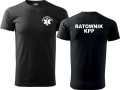 Koszulka Ratownik KPP 04A
