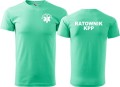 Koszulka Ratownik KPP 04A