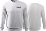 Rejestrator Medyczny 01 Bluza Męska 