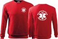 Rejestrator Medyczny 05 Bluza Męska