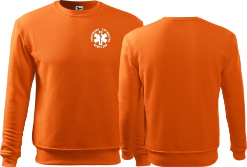 Bluza Państwowe Ratownictwo Medyczne 02