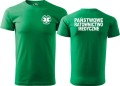 Koszulka Państwowe Ratownictwo Medyczne 04