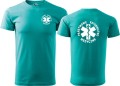 Koszulka Państwowe Ratownictwo Medyczne 05