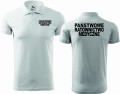 Koszulka Polo Państwowe Ratownictwo Medyczne 03