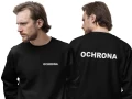 Bluza Ochrona męska