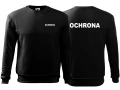Bluza Ochrona męska