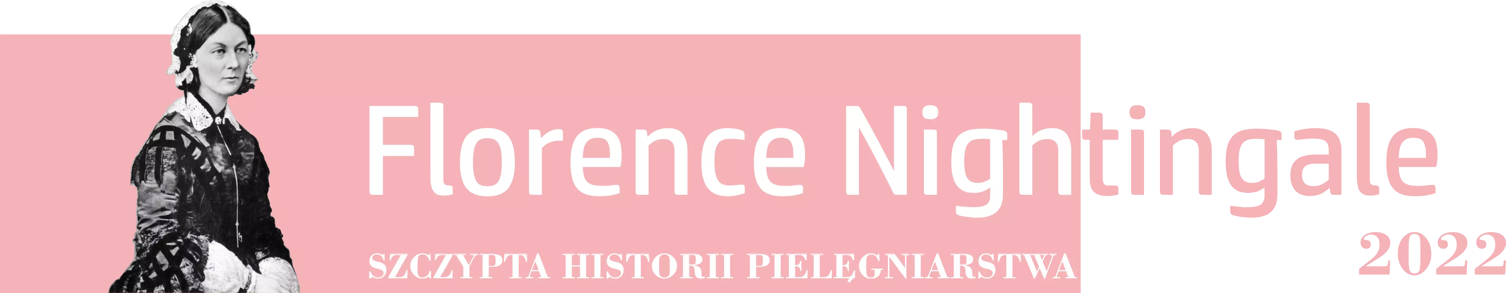 Florence Nightingale - szczypta historii pielęgniarstwa