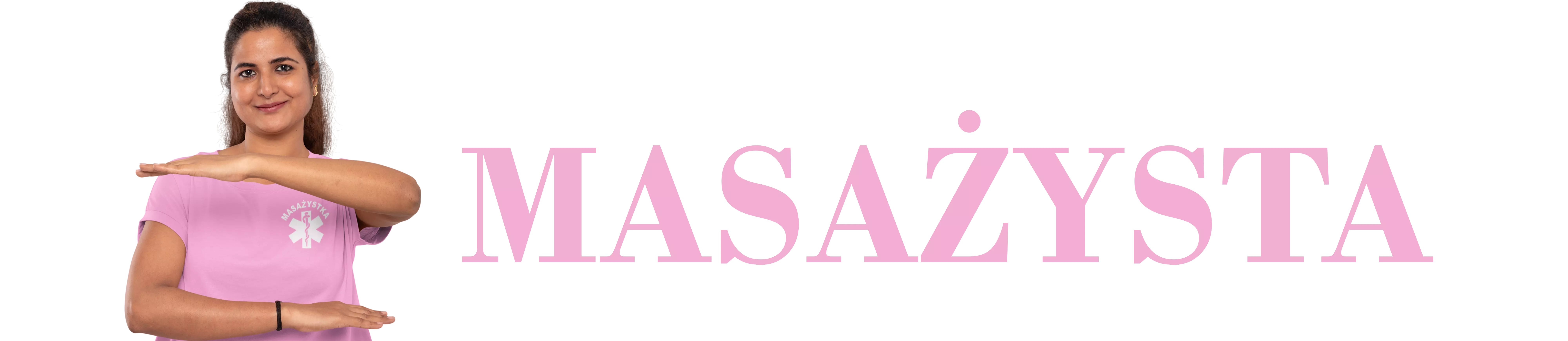 Masażysta